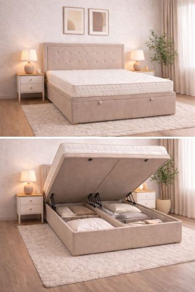 nos sommiers et coffres de rangement nos sommiers et coffres de rangement